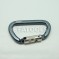 RM40BL: RESCUE CARABINER