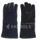 AMGARD LEATHER GLOVES