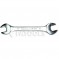 OE: INCH DOUBLE OPEN END WRENCH
