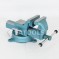 VF: FORGED BENCH VISE